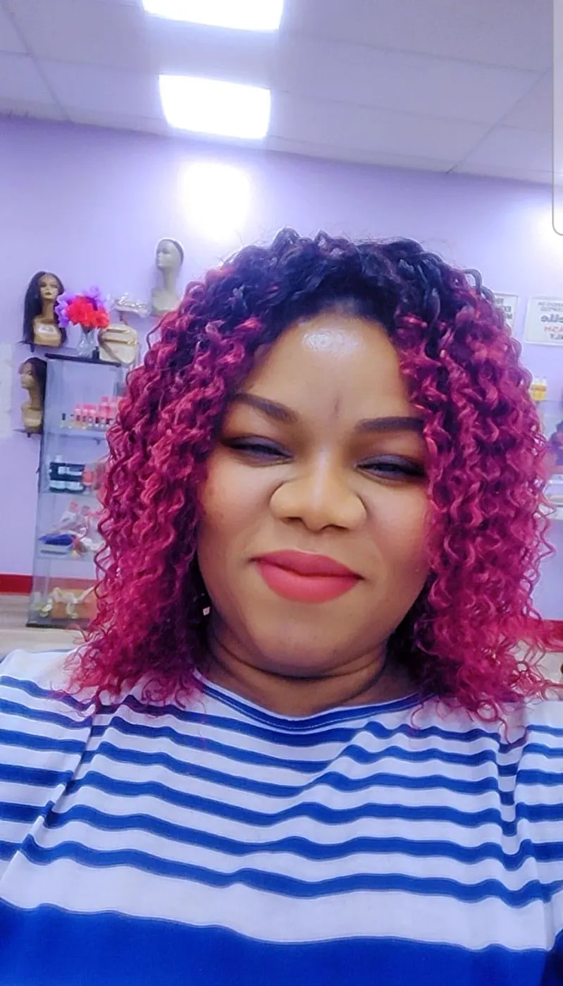 Sew-In by Jacquie African Hair Braiding